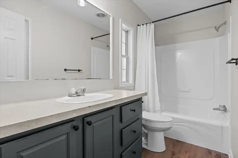 10410 Ridgecrest Drive Bon Aqua TN 37025