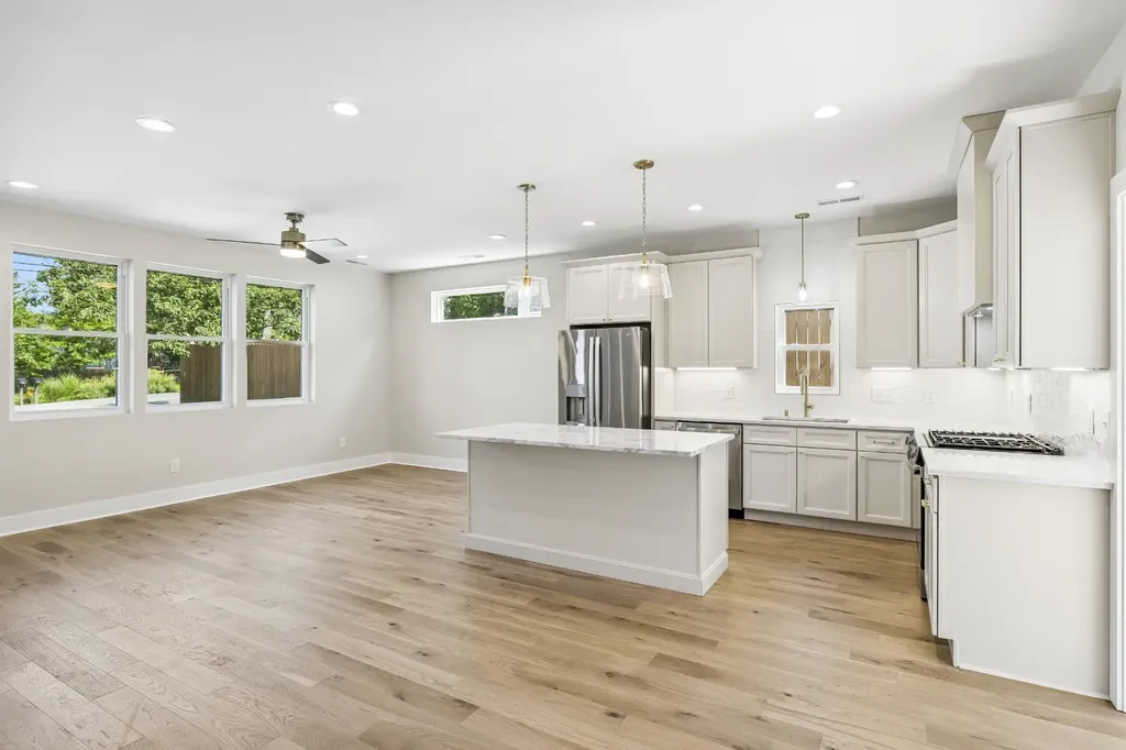 602 James Avenue Nashville TN 37209