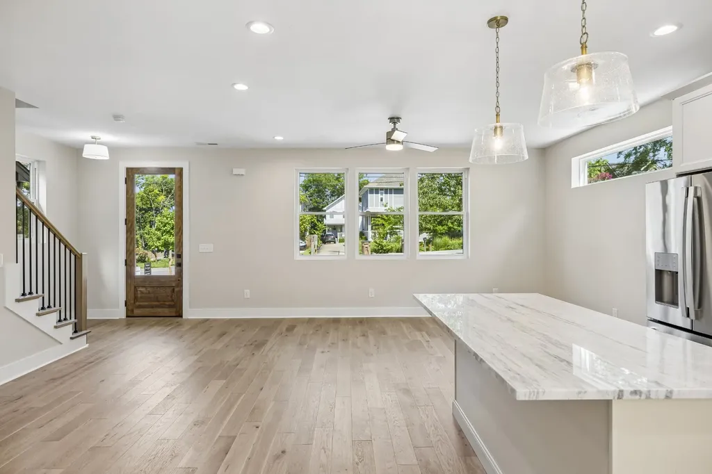 602 James Avenue Nashville TN 37209