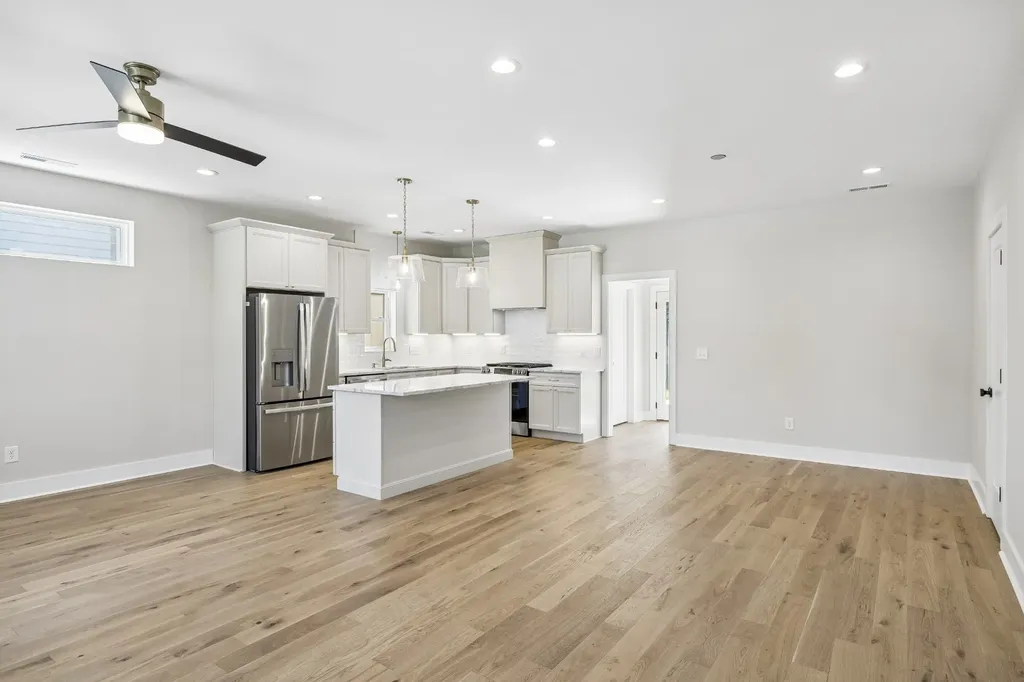 602 James Avenue Nashville TN 37209