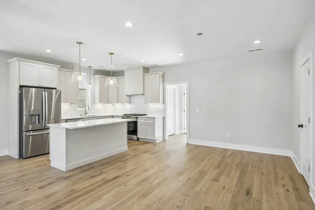 602 James Avenue Nashville TN 37209