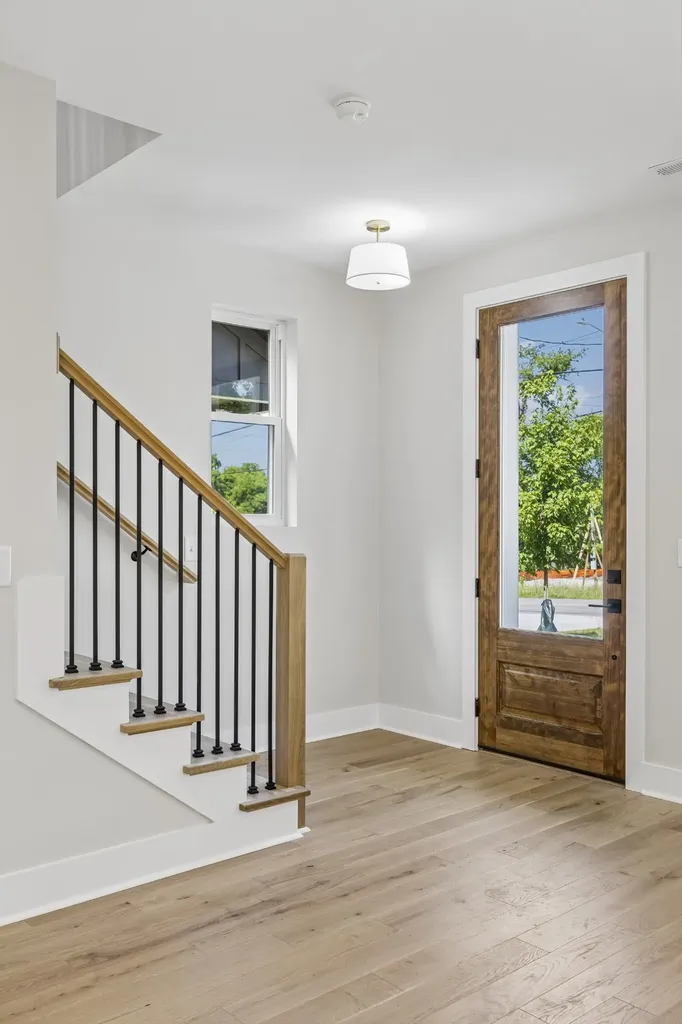 602 James Avenue Nashville TN 37209