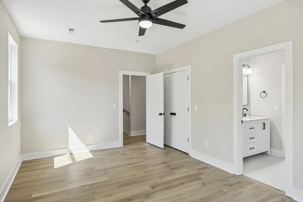 602 James Avenue Nashville TN 37209