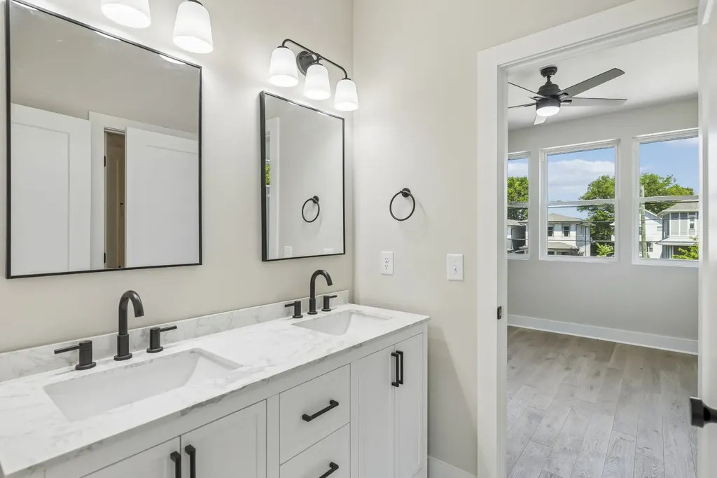 602 James Avenue Nashville TN 37209