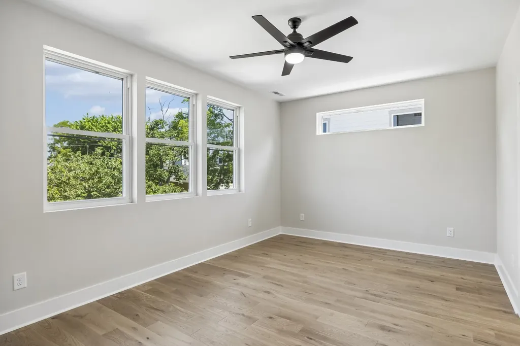 602 James Avenue Nashville TN 37209