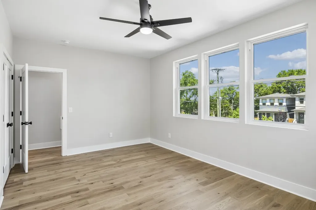 602 James Avenue Nashville TN 37209
