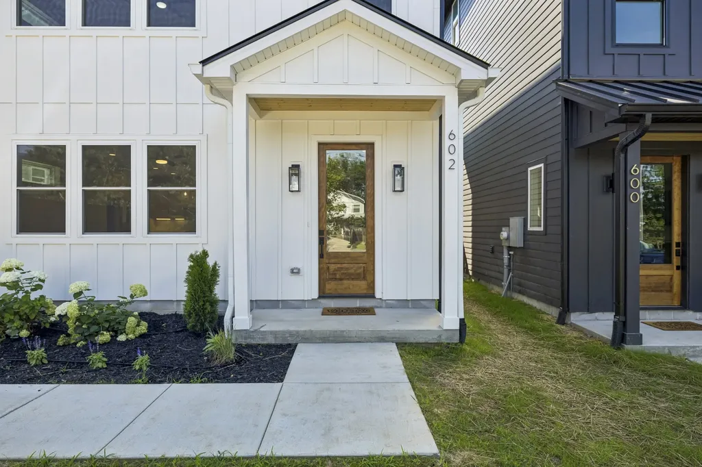 602 James Avenue Nashville TN 37209