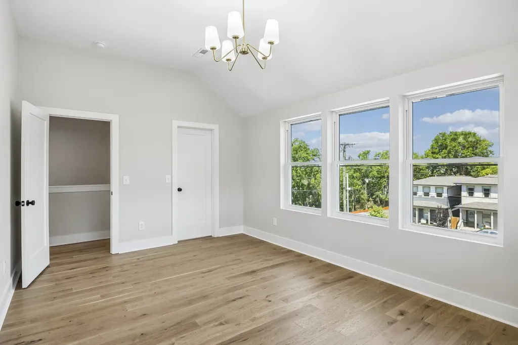 602 James Avenue Nashville TN 37209