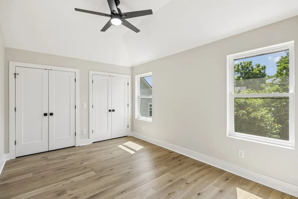 602 James Avenue Nashville TN 37209