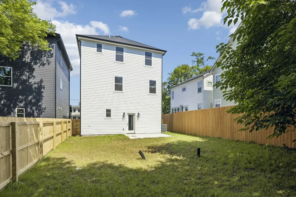 602 James Avenue Nashville TN 37209