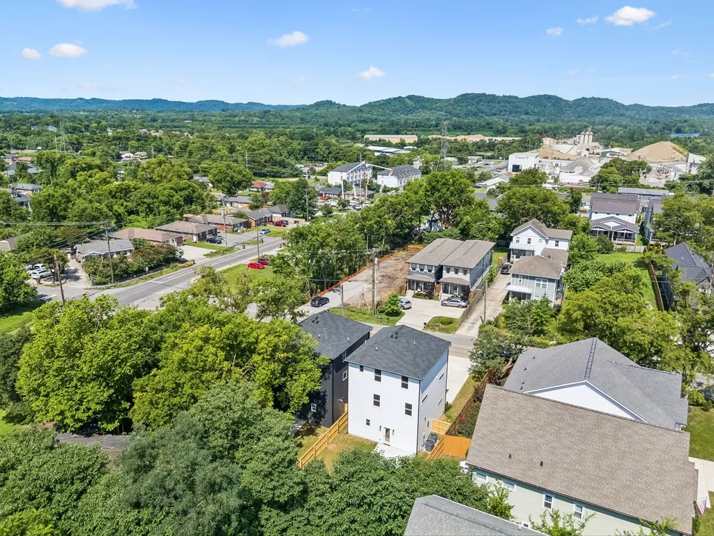 602 James Avenue Nashville TN 37209