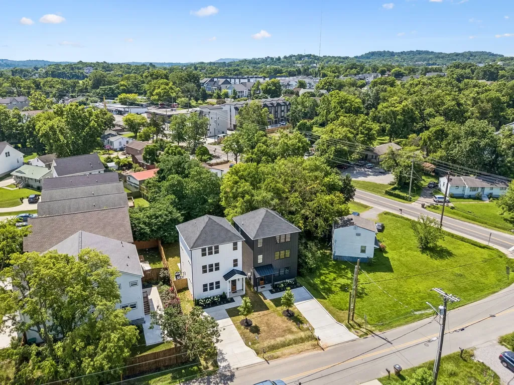 602 James Avenue Nashville TN 37209