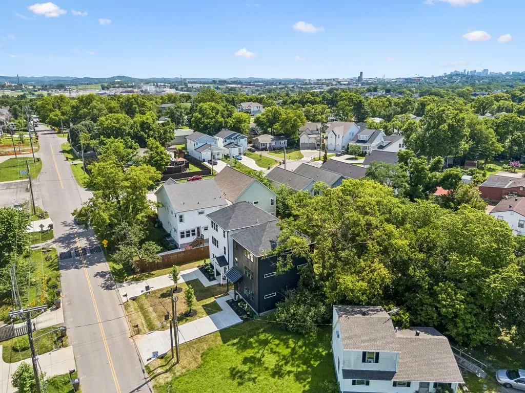 602 James Avenue Nashville TN 37209