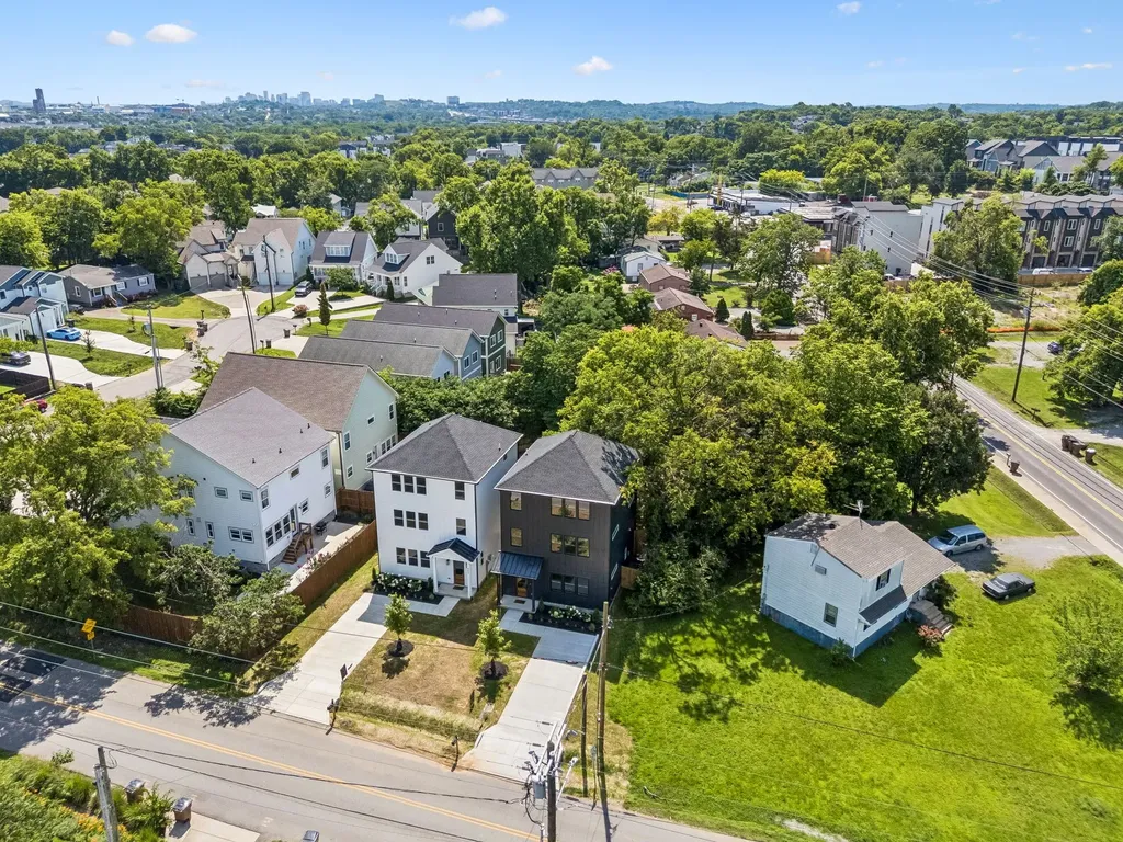 602 James Avenue Nashville TN 37209