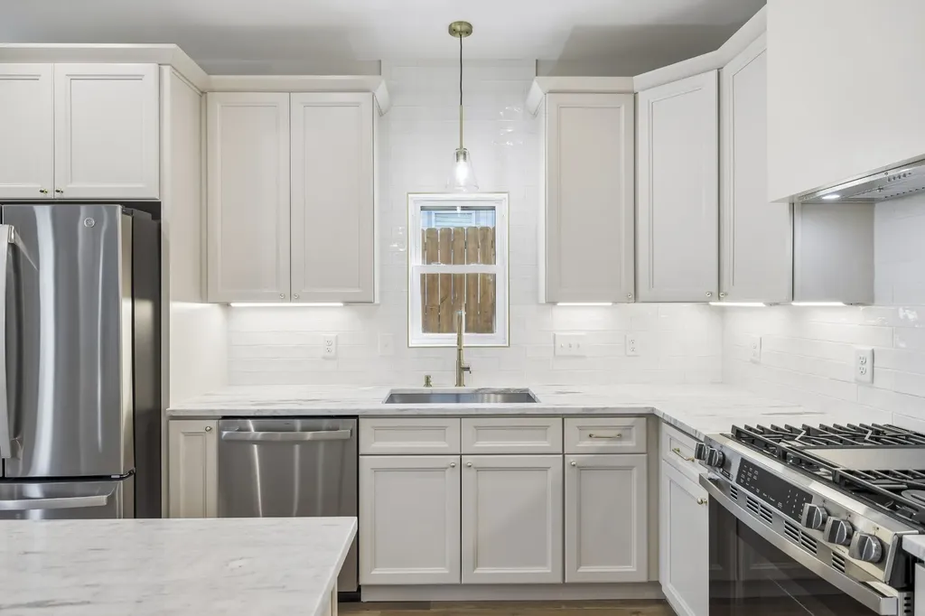 602 James Avenue Nashville TN 37209