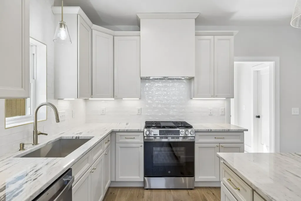 602 James Avenue Nashville TN 37209