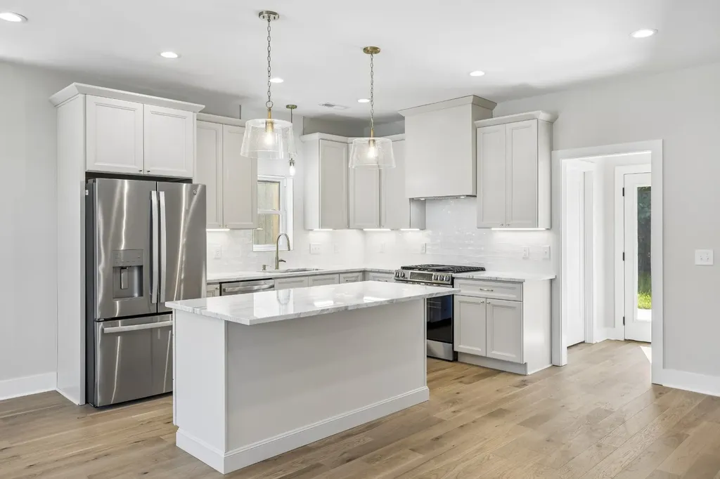 602 James Avenue Nashville TN 37209