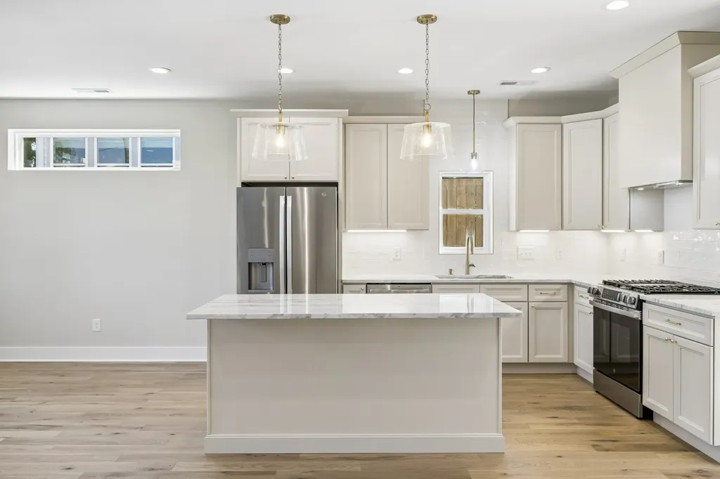 602 James Avenue Nashville TN 37209