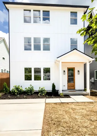 602 James Avenue Nashville TN 37209