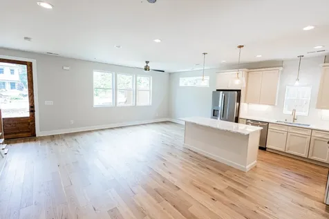 602 James Avenue Nashville TN 37209