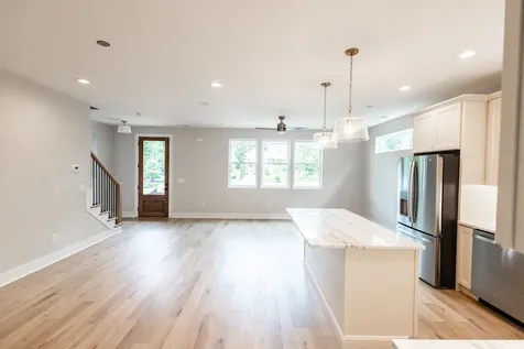 602 James Avenue Nashville TN 37209