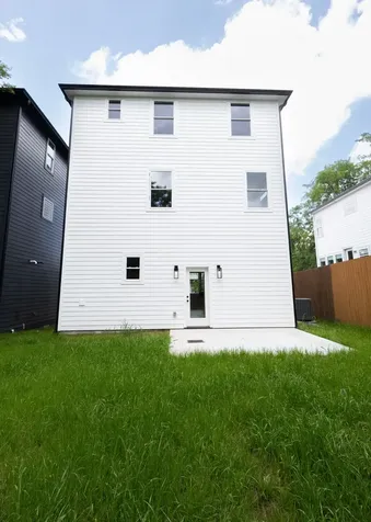 602 James Avenue Nashville TN 37209