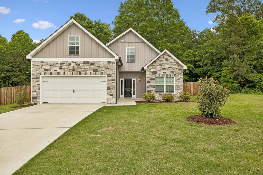 153 Still Water Drive Ringgold GA 30736