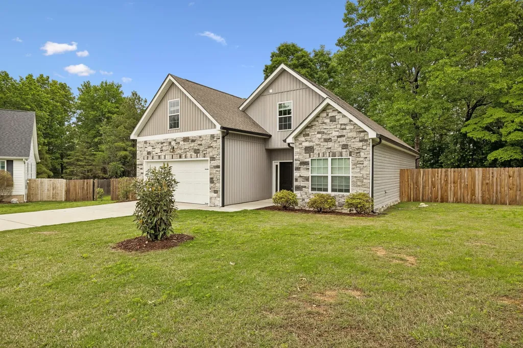 153 Still Water Drive Ringgold GA 30736