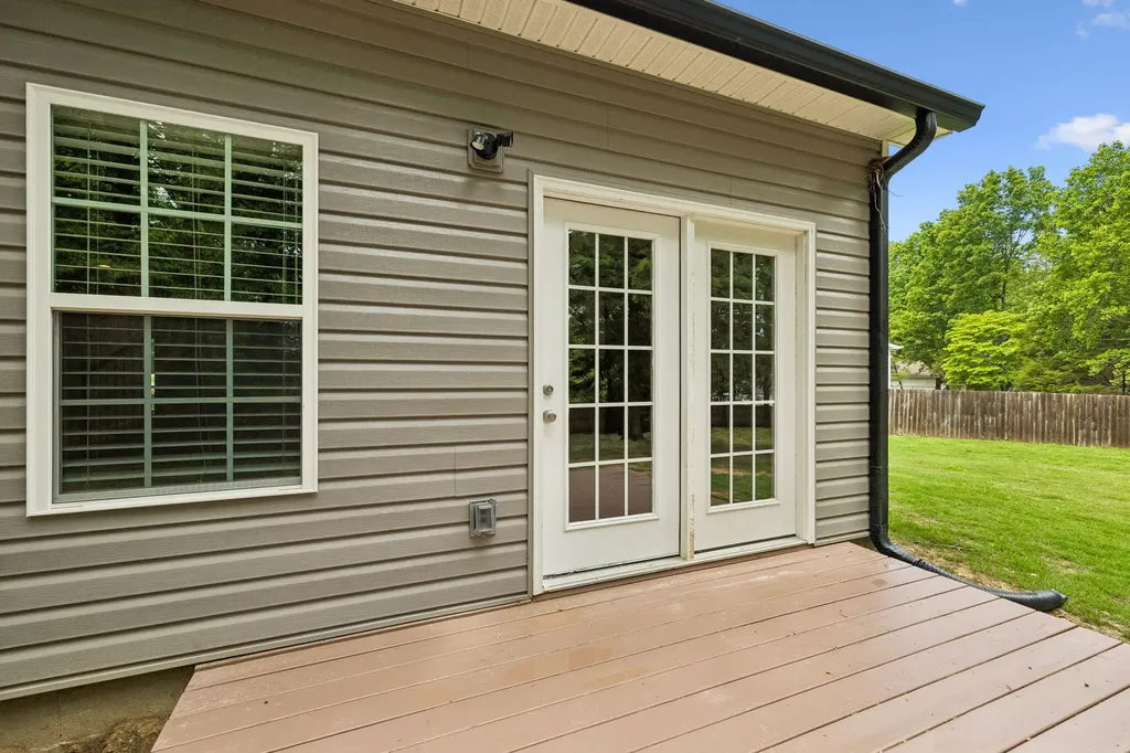 153 Still Water Drive Ringgold GA 30736