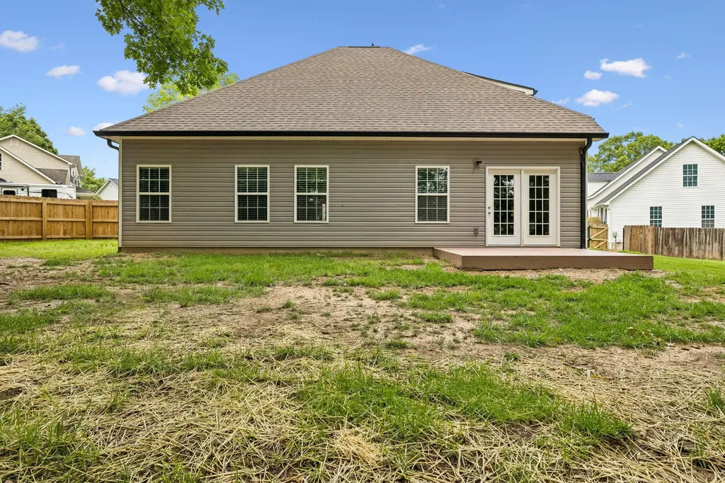 153 Still Water Drive Ringgold GA 30736