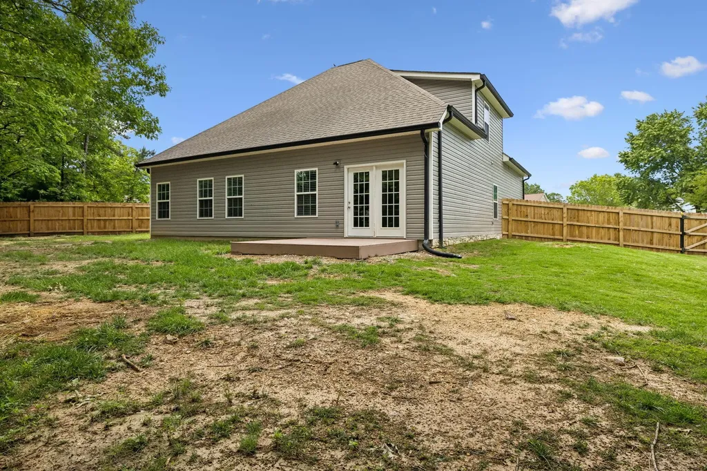 153 Still Water Drive Ringgold GA 30736