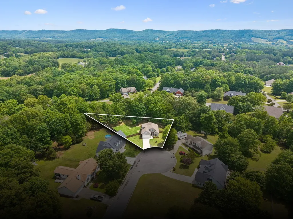 153 Still Water Drive Ringgold GA 30736