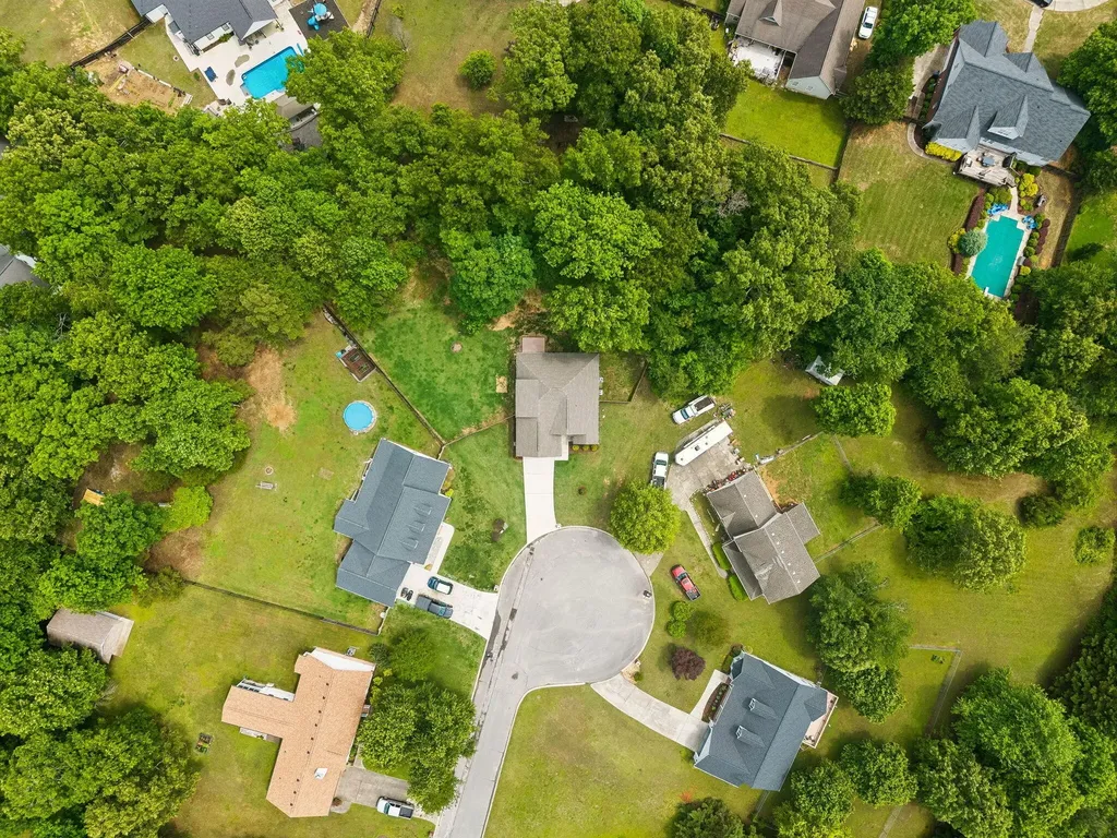 153 Still Water Drive Ringgold GA 30736