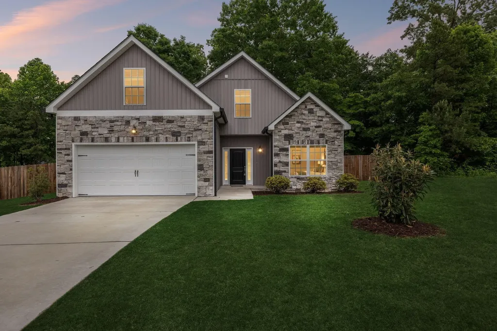 153 Still Water Drive Ringgold GA 30736