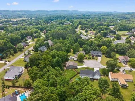 153 Still Water Drive Ringgold GA 30736