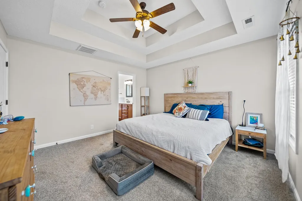 1905 Jackie Lorraine Drive Clarksville TN 37042