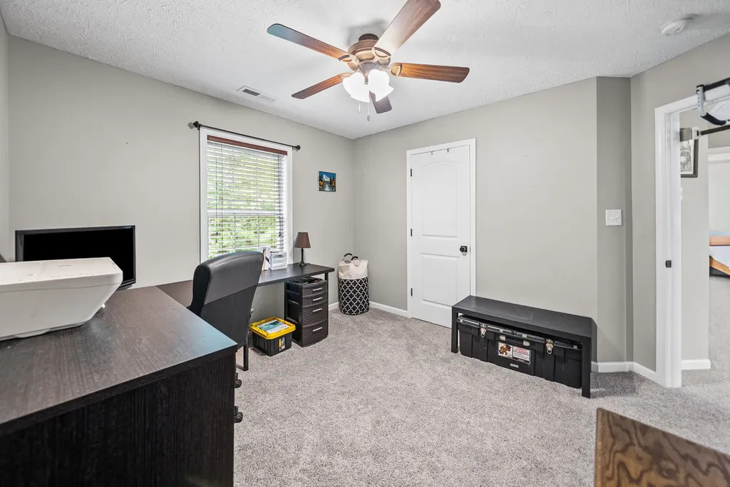1905 Jackie Lorraine Drive Clarksville TN 37042