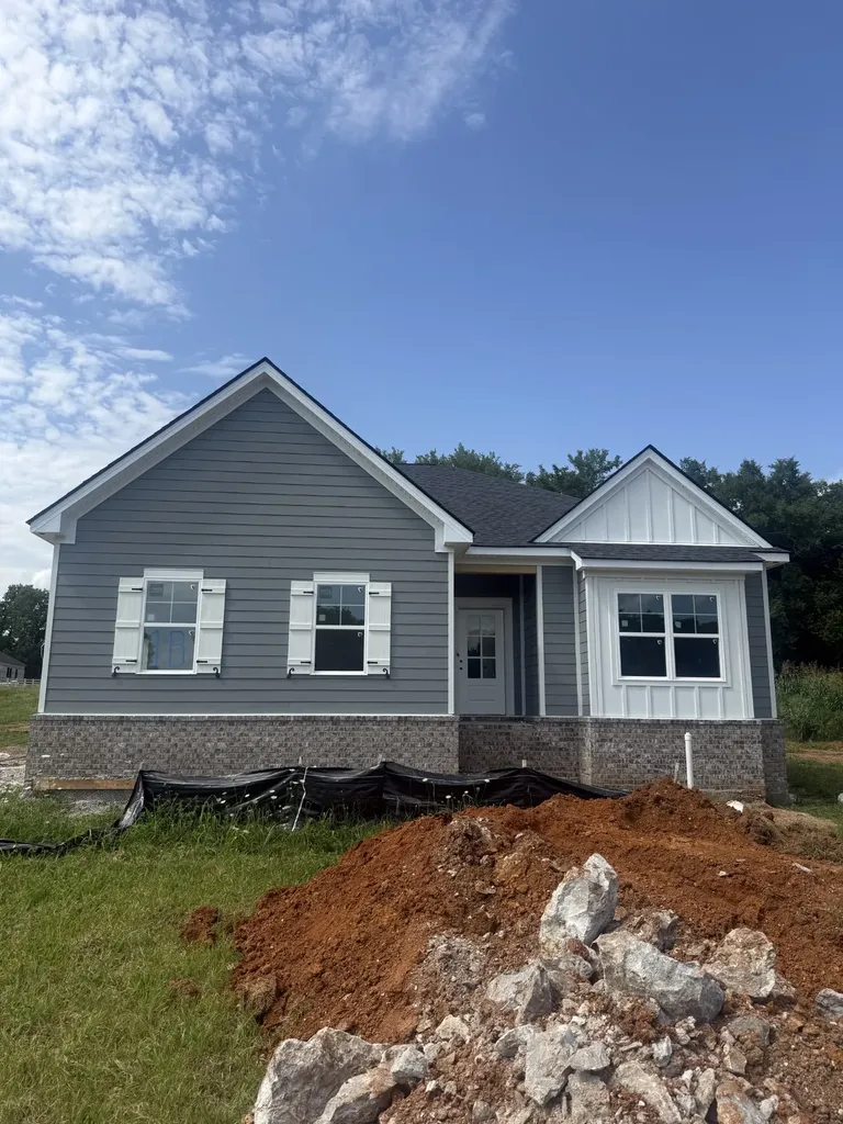 2120 Powell Lane Lewisburg TN 37091