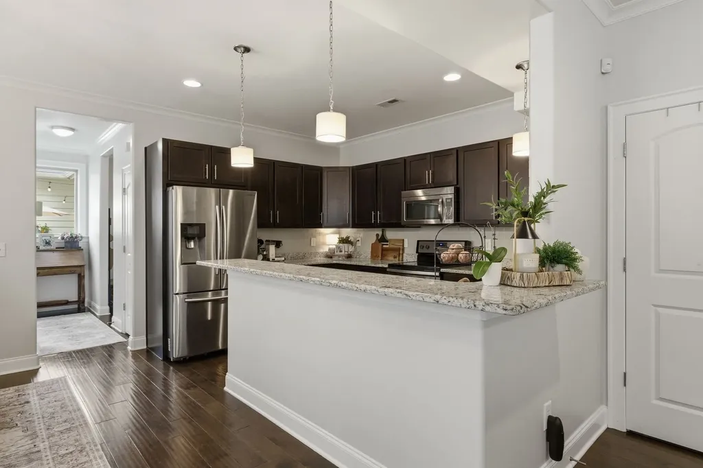 2359 Somerset Valley Drive Antioch TN 37013