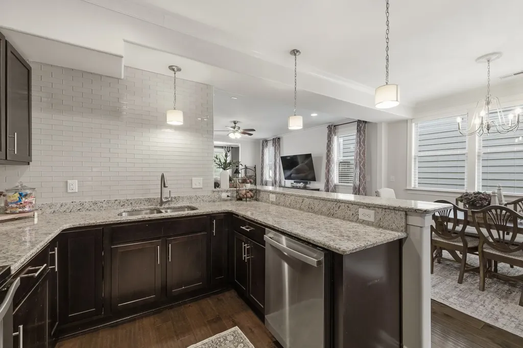 2359 Somerset Valley Drive Antioch TN 37013