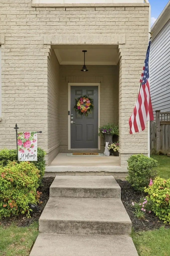 2359 Somerset Valley Drive Antioch TN 37013
