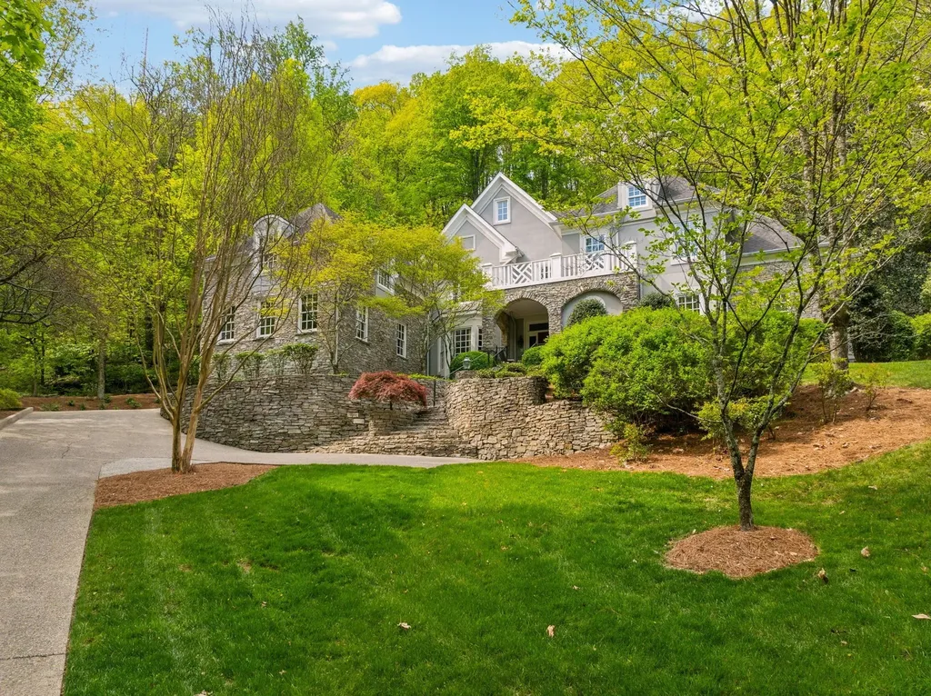 57 Annandale Nashville TN 37215