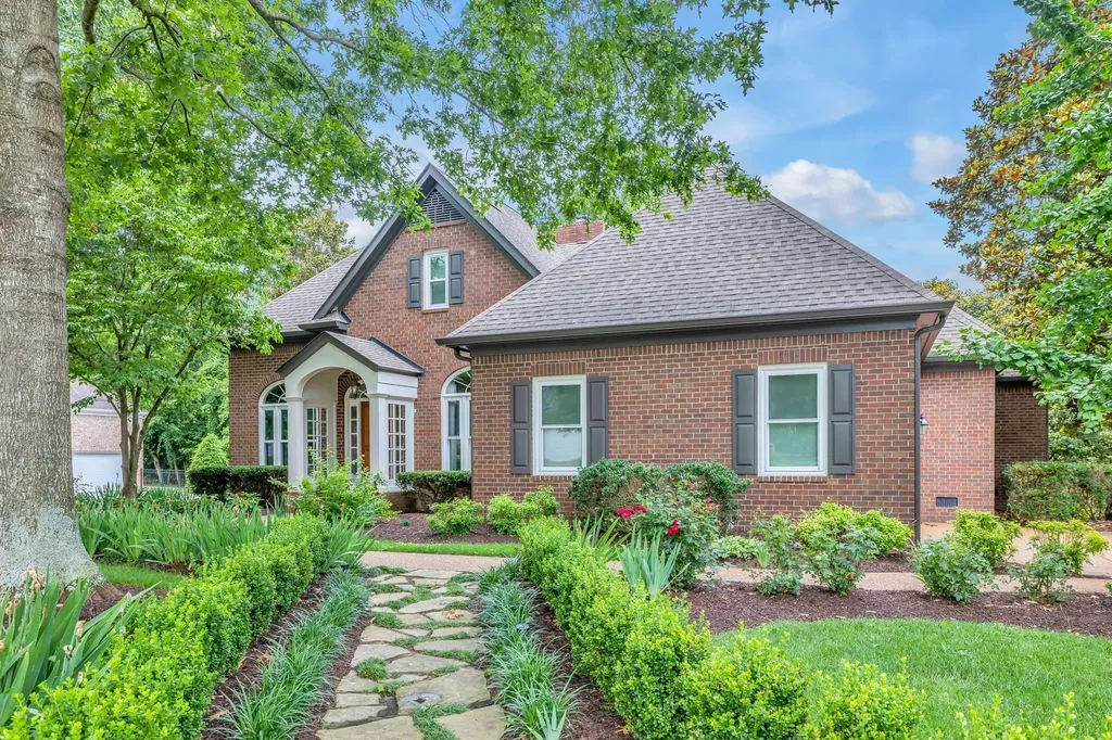 729 Harrow Lane Franklin TN 37064