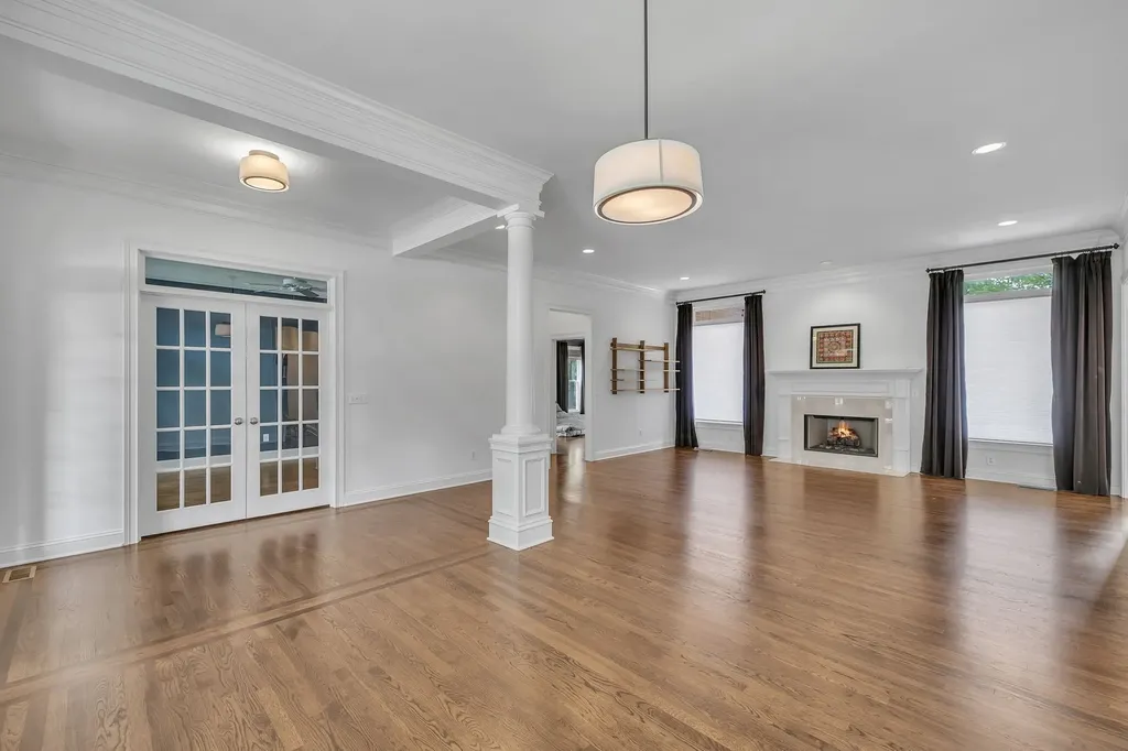 729 Harrow Lane Franklin TN 37064