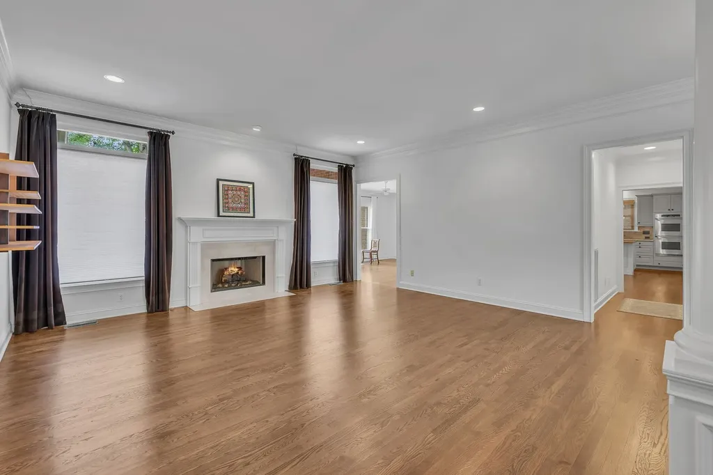 729 Harrow Lane Franklin TN 37064