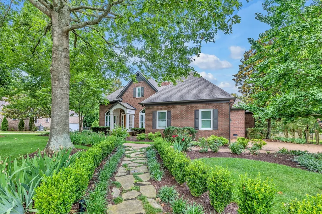 729 Harrow Lane Franklin TN 37064