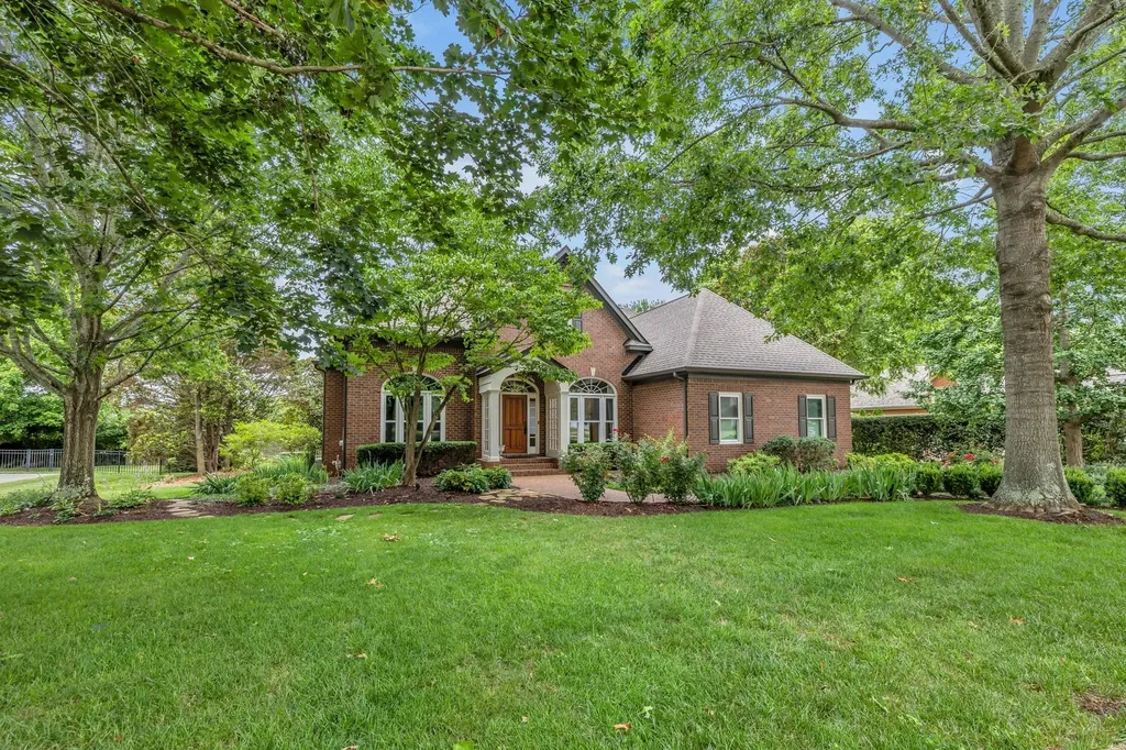 729 Harrow Lane Franklin TN 37064