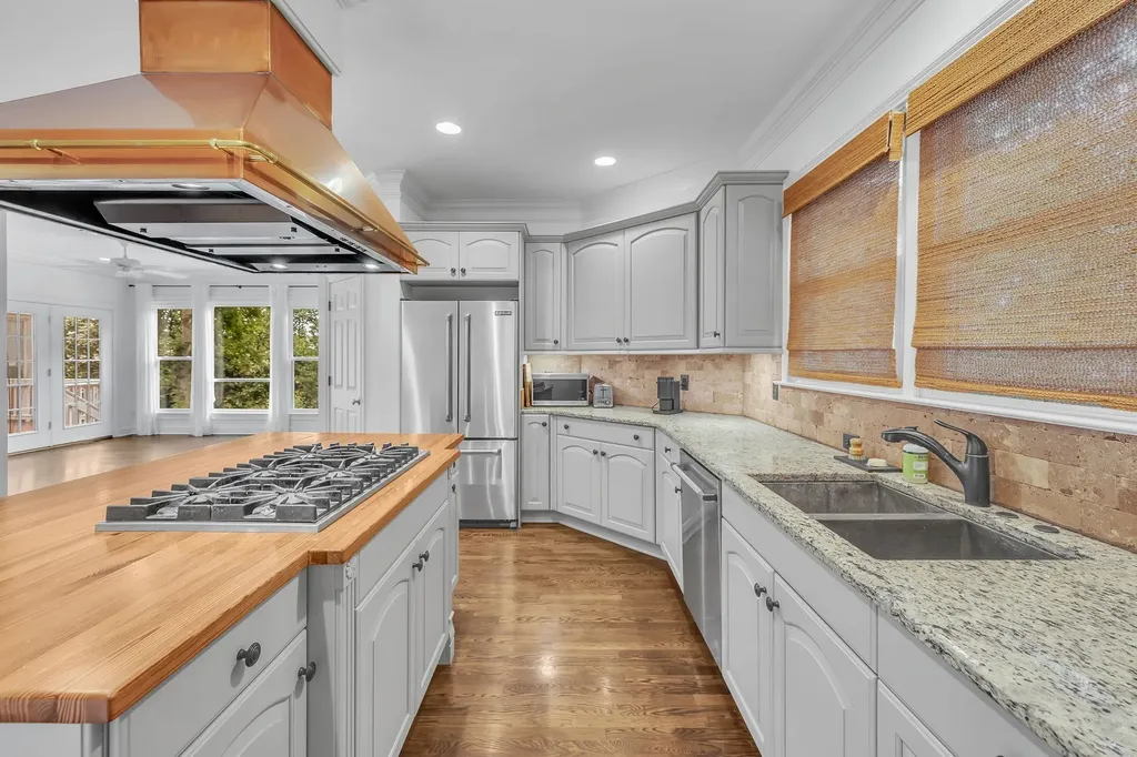 729 Harrow Lane Franklin TN 37064