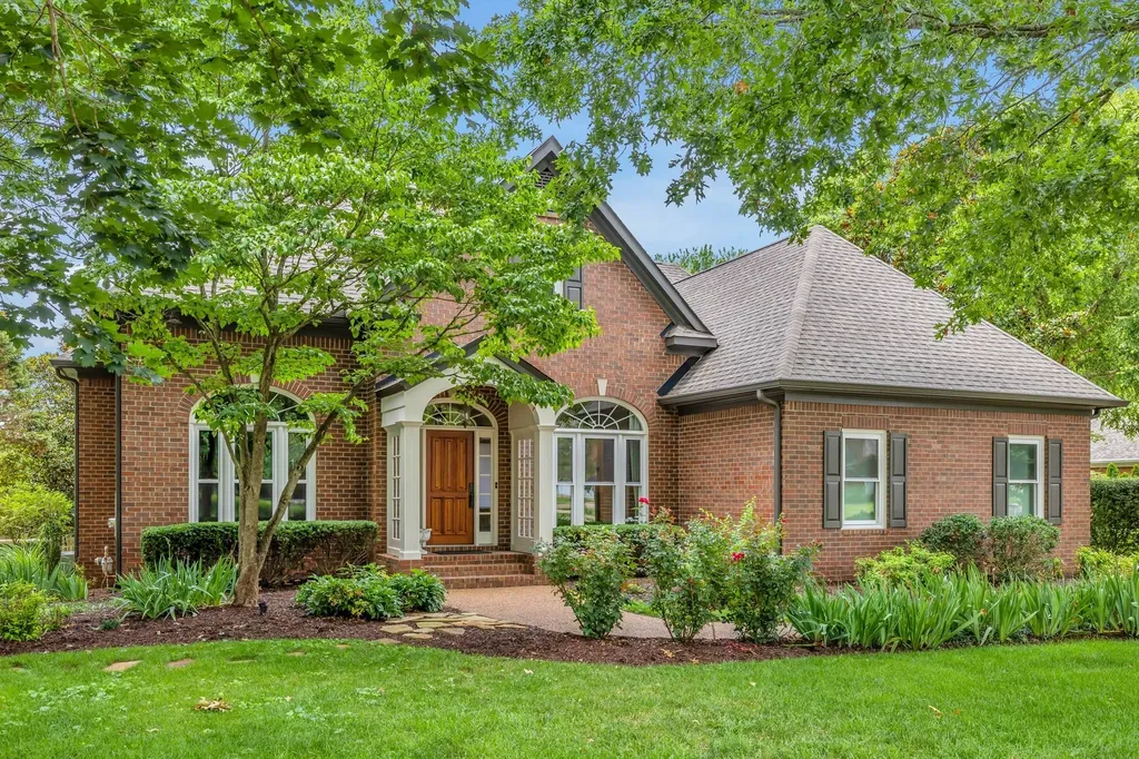 729 Harrow Lane Franklin TN 37064