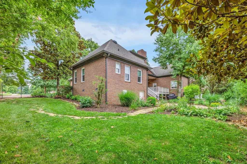 729 Harrow Lane Franklin TN 37064